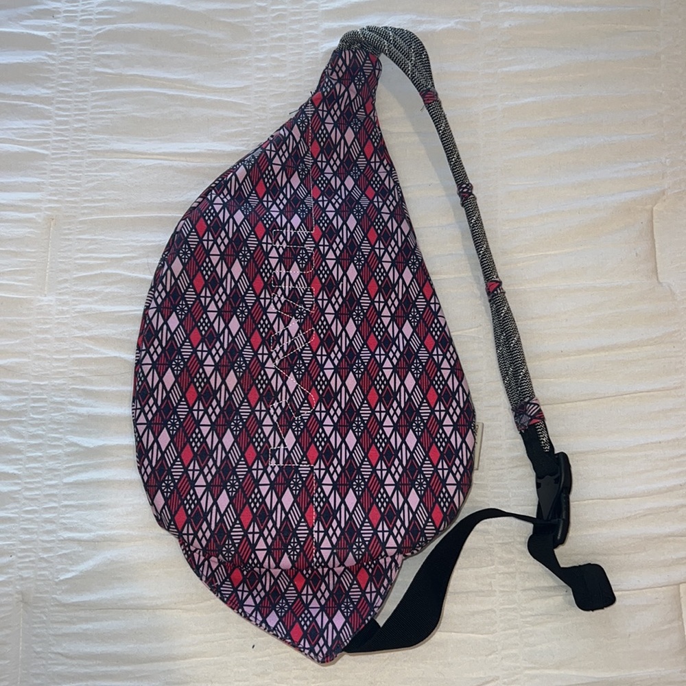 KAVU bag - Picture 2 of 2